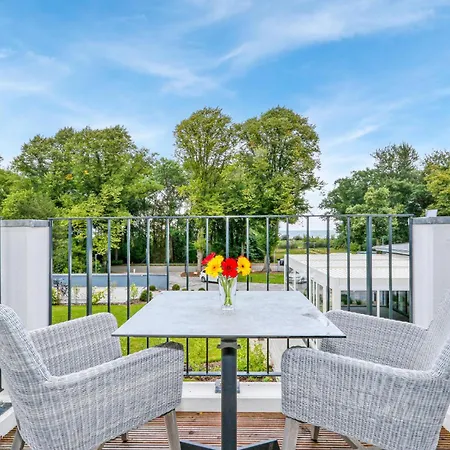 Baltischer Hof 42 Boltenhagen (Ostseebad)