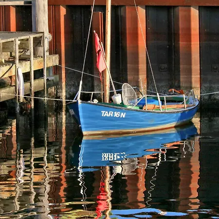 Baltischer Hof 42 Διαμέρισμα *