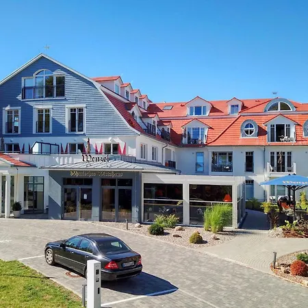 Baltischer Hof 42 Apartment